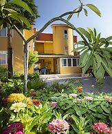 Camyuva Motel