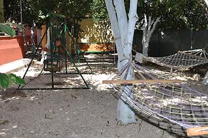 Camyuva Motel