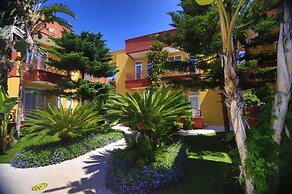 Camyuva Motel