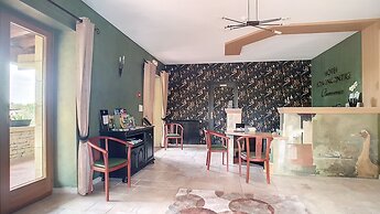 Hôtel Bon Encontre