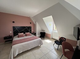 Hôtel Bon Encontre