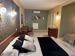 Hôtel Bon Encontre