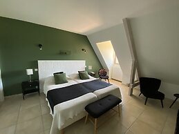 Hôtel Bon Encontre
