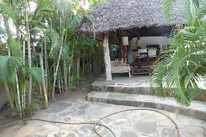 luxury villa