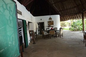 luxury villa