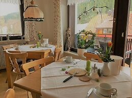 Schwarzwald- Hotel Kräutle