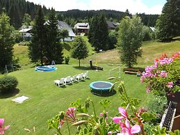 Schwarzwald- Hotel Kräutle