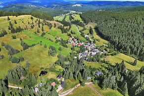 Schwarzwald- Hotel Kräutle