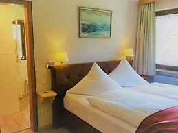 Schwarzwald- Hotel Kräutle