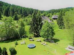 Schwarzwald- Hotel Kräutle
