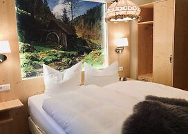 Schwarzwald- Hotel Kräutle
