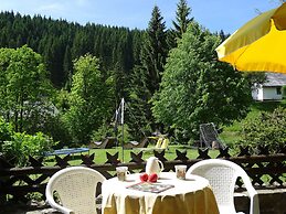 Schwarzwald- Hotel Kräutle