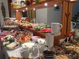 Schwarzwald- Hotel Kräutle