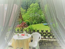 Schwarzwald- Hotel Kräutle