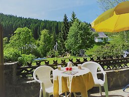 Schwarzwald- Hotel Kräutle