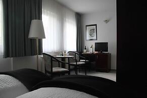 Das Kleine Hotel Weimar
