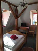 Hotel Bergschlösschen