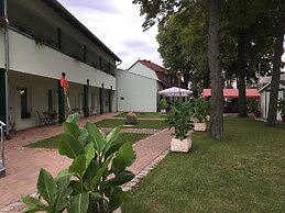 Hotel Bergschlösschen