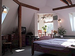Hotel Bergschlösschen