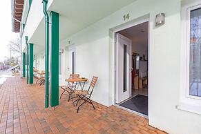 Hotel Bergschlösschen