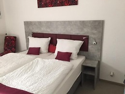 Hotel Bergschlösschen