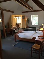 Hotel Bergschlösschen