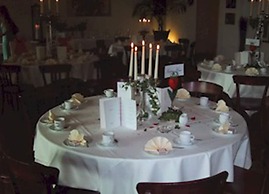 Hotel Bergschlösschen
