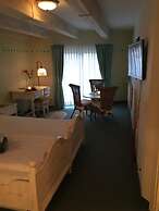 Hotel Bergschlösschen