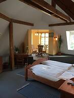 Hotel Bergschlösschen