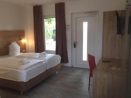 Hotel Bergschlösschen