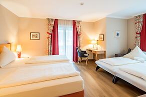 Hotel Gasthof Huber