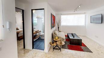 Roma Suites