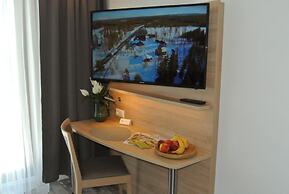 Kemnater Hof Apartments SELF-CHECK-IN