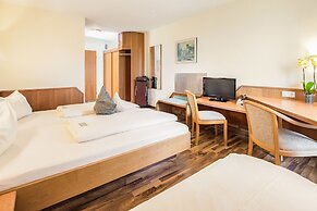 Kemnater Hof Apartments SELF-CHECK-IN