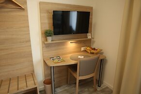 Kemnater Hof Apartments SELF-CHECK-IN