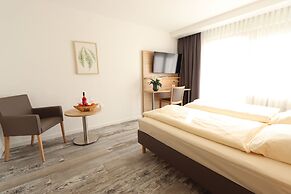 Kemnater Hof Apartments SELF-CHECK-IN