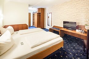 Kemnater Hof Apartments SELF-CHECK-IN
