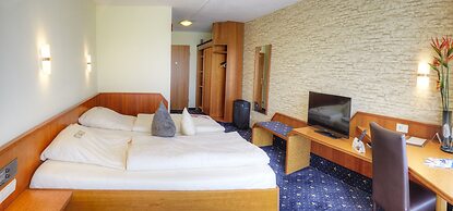 Kemnater Hof Apartments SELF-CHECK-IN