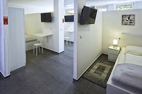 Kemnater Hof Apartments SELF-CHECK-IN