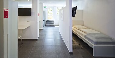 Kemnater Hof Apartments SELF-CHECK-IN