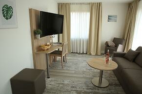 Kemnater Hof Apartments SELF-CHECK-IN