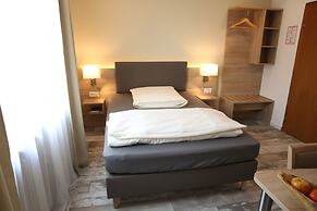 Kemnater Hof Apartments SELF-CHECK-IN