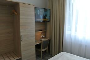 Kemnater Hof Apartments SELF-CHECK-IN