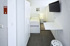 Kemnater Hof Apartments SELF-CHECK-IN