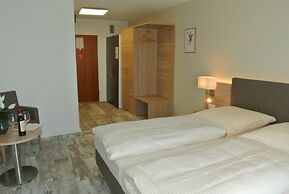 Kemnater Hof Apartments SELF-CHECK-IN