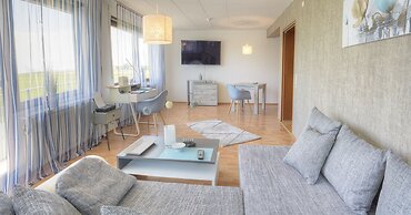 Kemnater Hof Apartments SELF-CHECK-IN