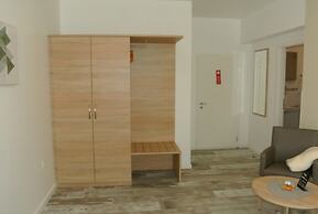 Kemnater Hof Apartments SELF-CHECK-IN