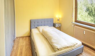 Kemnater Hof Apartments SELF-CHECK-IN