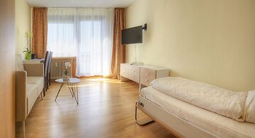 Kemnater Hof Apartments SELF-CHECK-IN