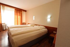 Kemnater Hof Apartments SELF-CHECK-IN